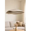 Opviq Luster BK220, 1 x E27, Max 40W, Krem