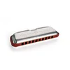 HOHNER HARMONICAS GOLDEN MELODY progressive E diatonične orglice