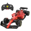 RASTAR Autić na daljinsko upravljanje R/C 1:18 Ferrari F1 75