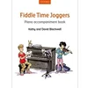 BLACKWELL:FIDDLE TIME JOGGERS piano ACC.
