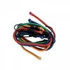 Set of elastic fasteners (4 pcs)