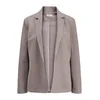 JJ Rebel Blazer svetlo rjava