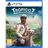 PS5 Tropico 7