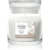 Yankee Candle Soft Blanket dišeča sveča Signature 110 g