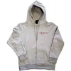 Queen Classic Crest (Back Print) Ash Grey L Kapuco