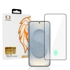 Kaljeno staklo Tel Protect 10X HD Titanium za Samsung Galaxy S25 Plus (s otključavanjem otiskom prsta)