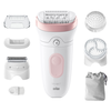 060-Braun Depilator SE7