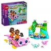 Lego FRIENDS Aksolotl-čamac za avanturu ( 1045359 )