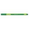 shumee Schneider Line-Up Fineliner zelena 191004