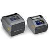 Thermal transfer printer (74/300M) ZD621; 203 dpi, USB, USB Host, Ethernet, Serial, BTLE5, EU Cords, EZPL