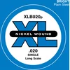 DAddario XLB 020 P