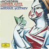 SHCHEDRIN:CARMEN SUITE/PLETNEV
