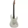 Schecter Nick Johnston Traditional Atomic Snow SKU # 368