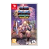 He-Man and the Masters of the Universe: Dragon Pearl of Destruction (Nintendo Switch)