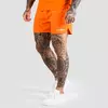GymBeam Muški šorts TRN Orange