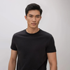 Reserved - Slim fit majica kratkih rukava