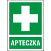 ZIO-1 - Informativna tabla o varnosti in zdravju pri delu - Komplet prve pomoči