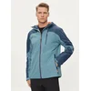 CMP Dežna jakna 34Z6547 Modra Regular Fit
