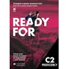 Ready for C2 Proficiency. Students Book without key + Digital Students Book