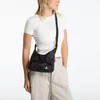 Torba ROA LAKI Small Packable Knot Bag Black Universal