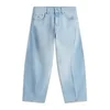 Tommy Jeans Kavbojke ASHTON  moder denim