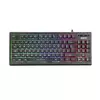 MARVO K607 US Gejmerska tastatura
