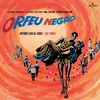 Antônio Carlos Jobim And Luiz Bonfá - Black Orpheus (Orfeu Negro) (Original Soundtrack) (Limited Edition) (180 g) (LP)