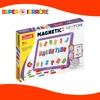 Magnetna tabla sa slovima