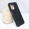 TERACELL Maska Fight za Realme C33 crna