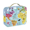 Janod Puzzle Globus 208 delov