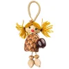 Shamann Hang 5pcs Chimes