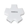 USB HUB Omega OUH24SW star beli
