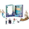 Disney set 6 figura jbl32 ( 263370 )