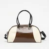 Torba Y-3 Wales Bonner Bag Auburn/ Cream White Universal