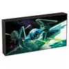 Lampa Pyramid - Star Wars - Light Up Canvas