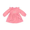VRABAC Haljina za bebe 3538376, Roze