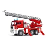 Bruder kamion MAN vatrogasac pumpa 02771