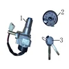 Sklop kontakt brave 4005-30-00001 za skuter Motovene New Flash HF