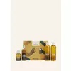 Dark & Powerful Black Musk Night Bloom Big Gift Box