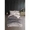 Lessentiel Maison Posteljina Creative, 200x220cm, Siva
