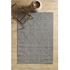 Conceptum Hypnose Tepih, 120x170cm, Sivi