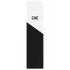 CORE griptape Split White | brusni papir za skuterje