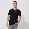 Slim fit majica