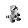 Uni-Toys Okolju prijazen plišasti rakun