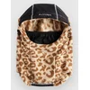 Autumn Headwear Hi Tek Hood sand