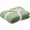 BIBS Tetra pelena, 120x120cm, Sage