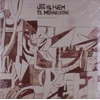 Susanna - Jeg vil hjem til menneskene (LP)