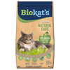 Biokats Natural Care pesek za mačke - 30 L