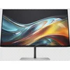 Monitor HP 7 24pf 23.8/IPS/1920x1080/100Hz/5ms/HDMI, DP, USB hub/VESA adapter/pivot,visina/3g