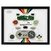 Nintendo SNES Controller Display Okvir